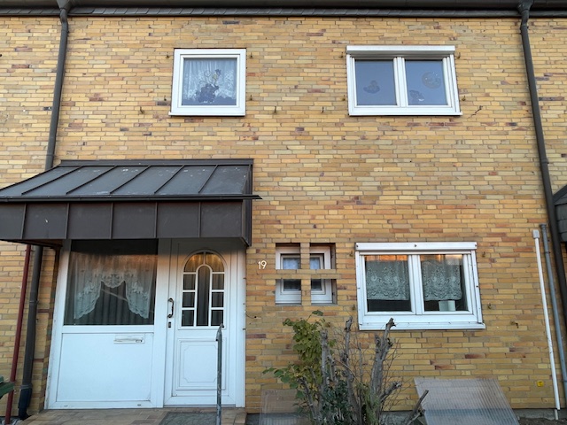 Reihenmittelhaus in guter Lage
